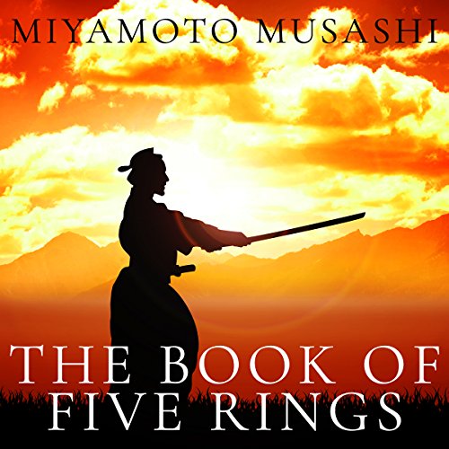 Cover of The Book of Five Rings