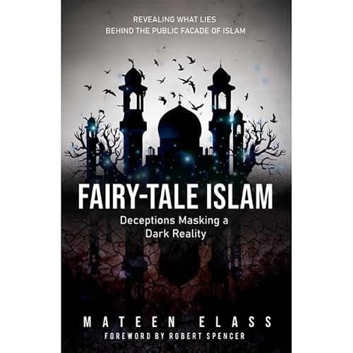Cover of Fairy-tale Islam