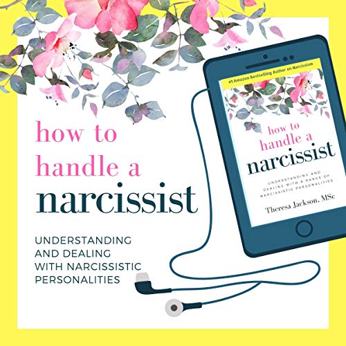 Cover of How to Handle a Narcissist