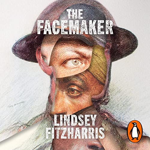 Cover of The Facemaker