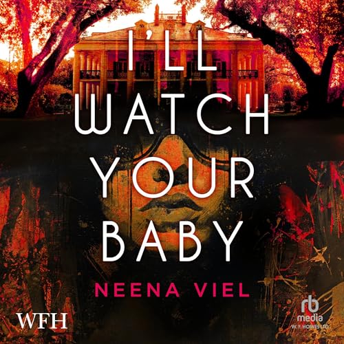 Cover of I'll Watch Your Baby