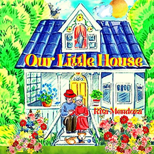 Cover of Our Little House