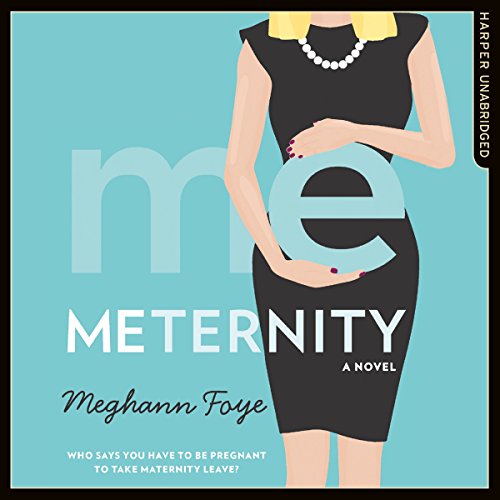 Cover of Meternity
