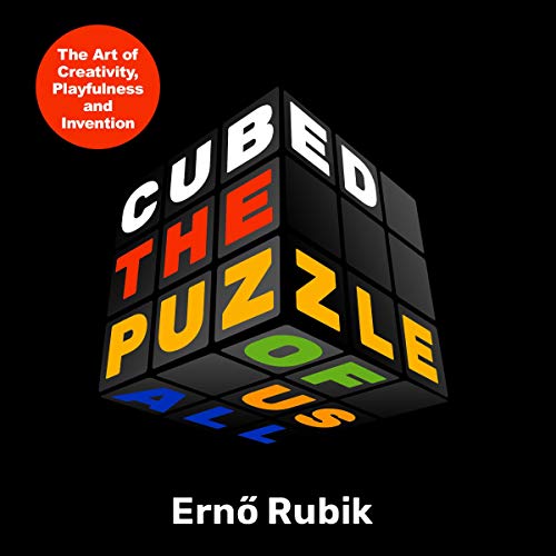 Cover of Cubed