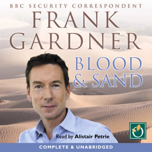 Cover of Blood & Sand