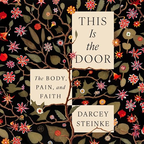 Cover of This Is the Door