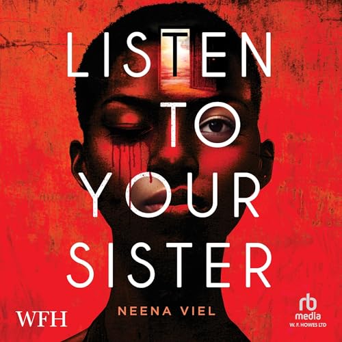 Cover of Listen To Your Sister