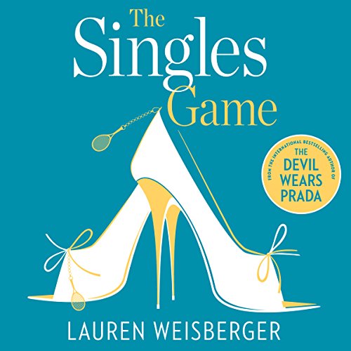 Cover of The Singles Game