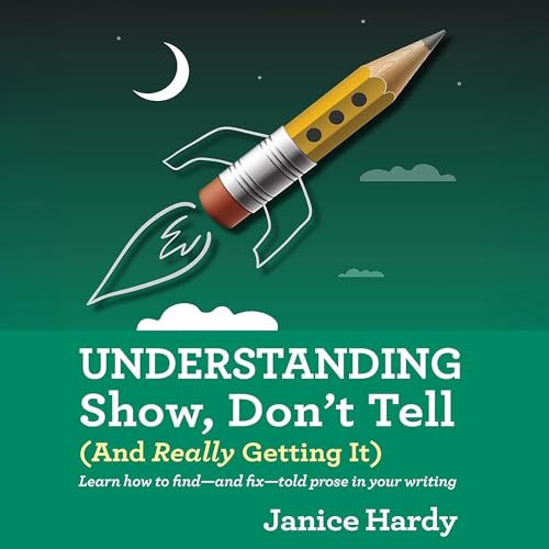 Cover of Understanding Show, Don't Tell