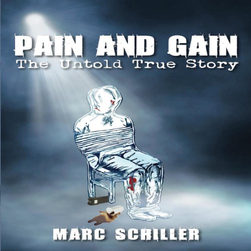 Cover of Pain and Gain