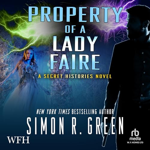 Cover of Property of a Lady Faire