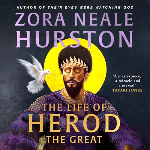 Cover of The Life of Herod the Great