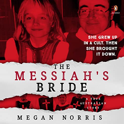 Cover of The Messiah's Bride