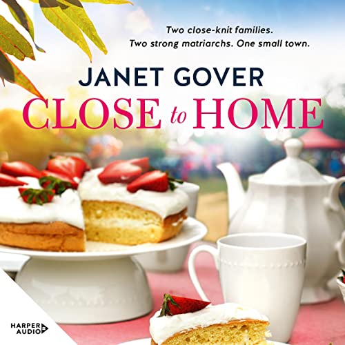 Cover of Close to Home
