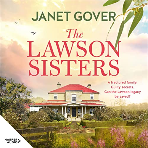 Cover of The Lawson Sisters