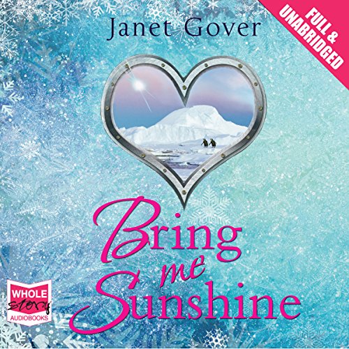 Cover of Bring Me Sunshine