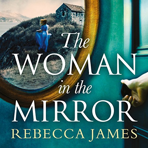 Cover of The Woman In The Mirror