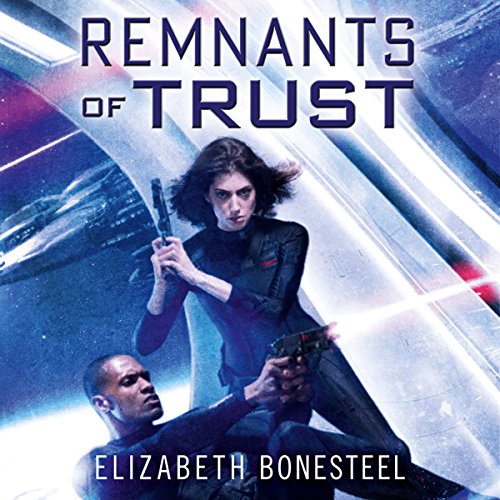 Cover of Remnants of Trust