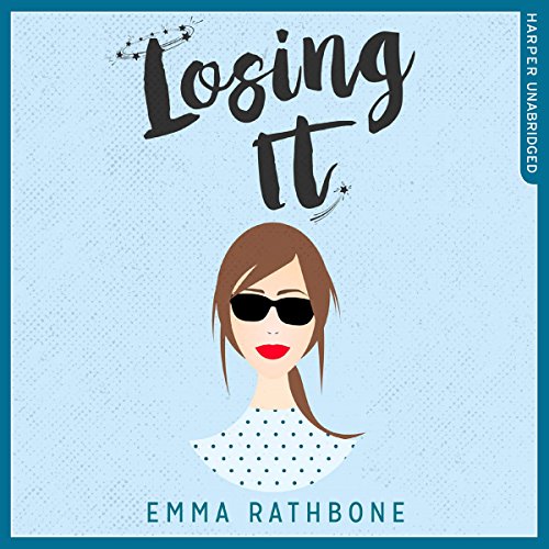 Cover of Losing It