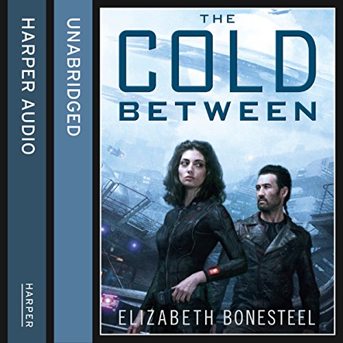 Cover of The Cold Between