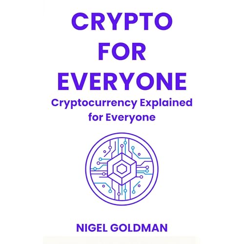 Cover of Crypto for Everyone