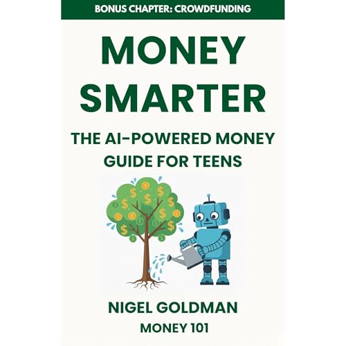 Cover of Money Smarter