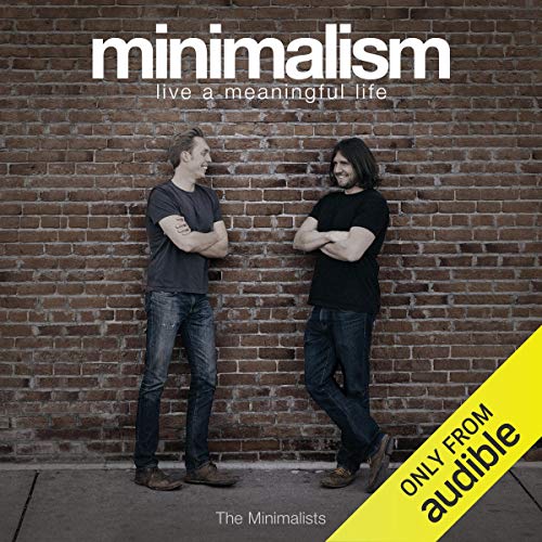Cover of Minimalism