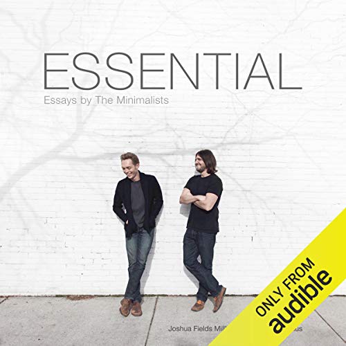 Cover of Essential