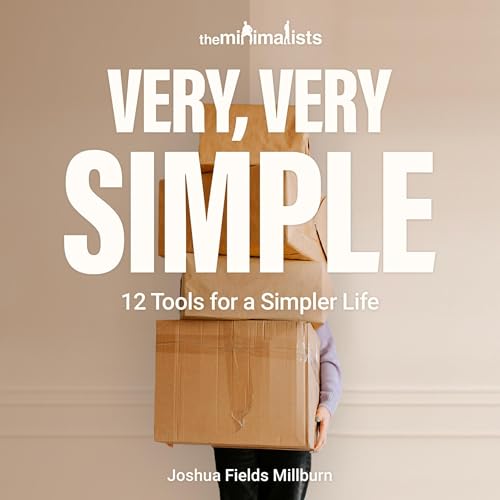 Cover of Very, Very Simple