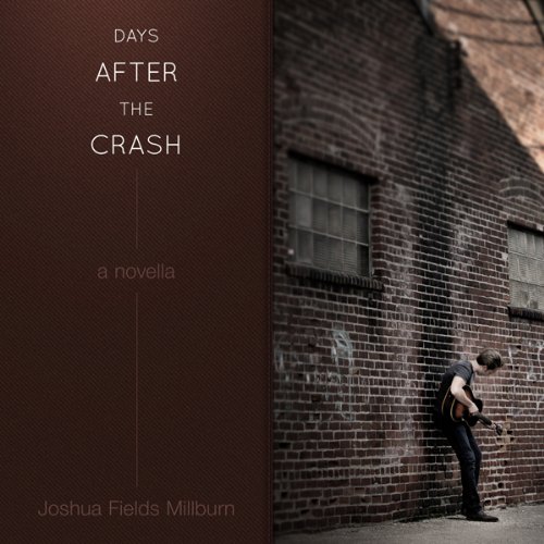 Cover of Days After the Crash