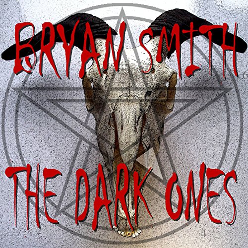 Cover of The Dark Ones