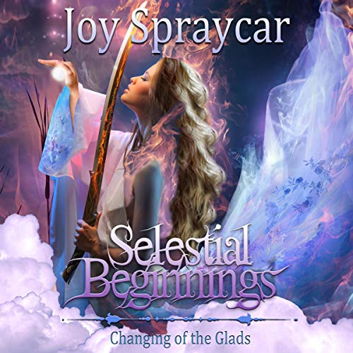 Cover of Selestial Beginnings