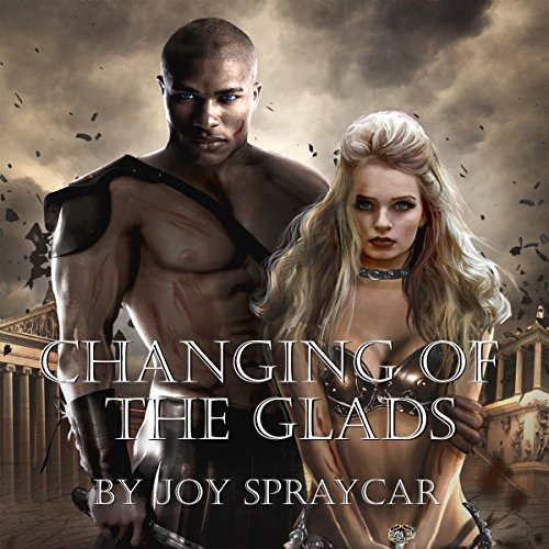 Cover of Changing of the Glads