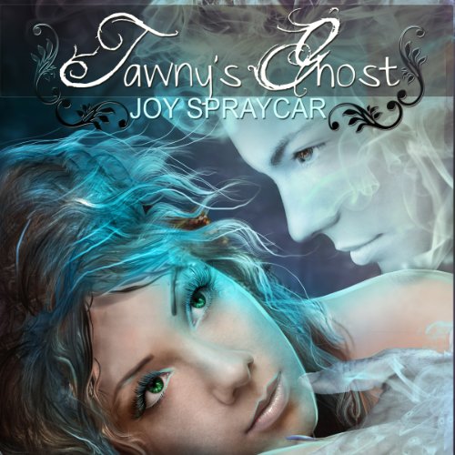 Cover of Tawny's Ghost