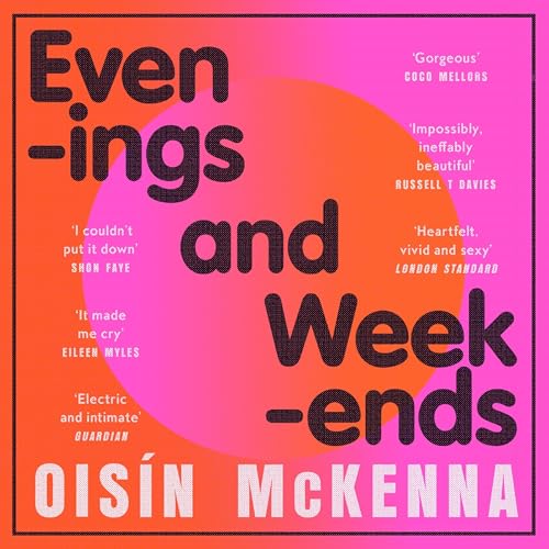 Cover of Evenings and Weekends