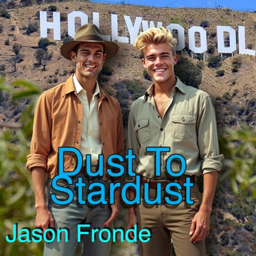 Cover of Dust to StarDust