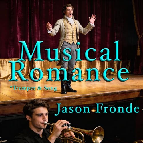Cover of Musical Romance