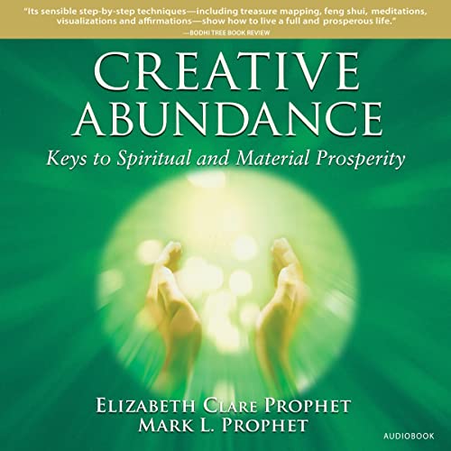 Cover of Creative Abundance