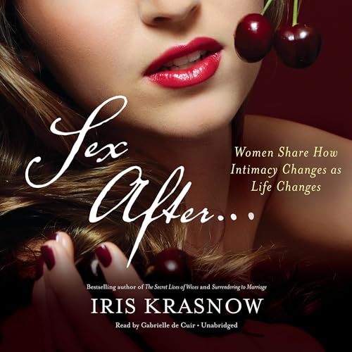 Cover of Sex After…