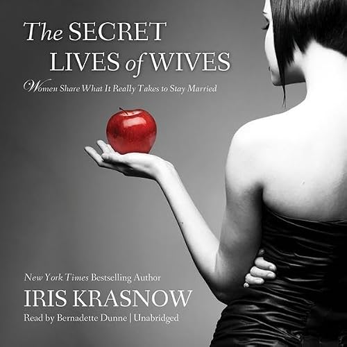 Cover of The Secret Lives of Wives