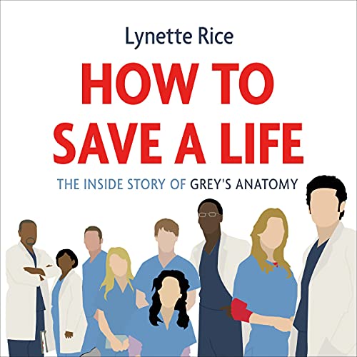 Cover of How to Save a Life
