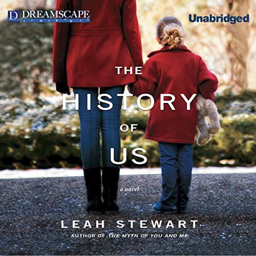 Cover of The History of Us