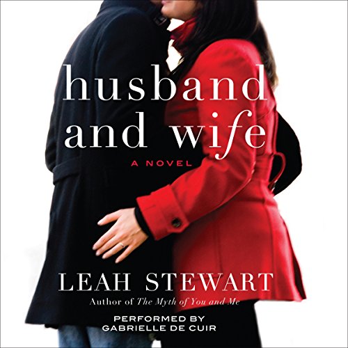 Cover of Husband and Wife