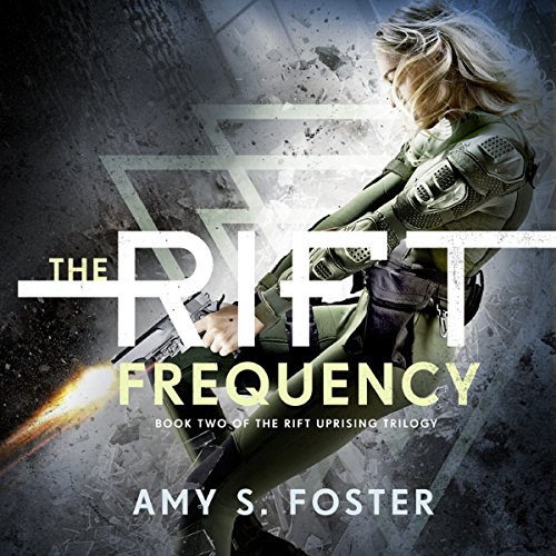 Cover of The Rift Frequency