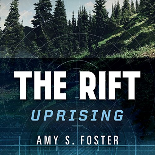 Cover of The Rift Uprising