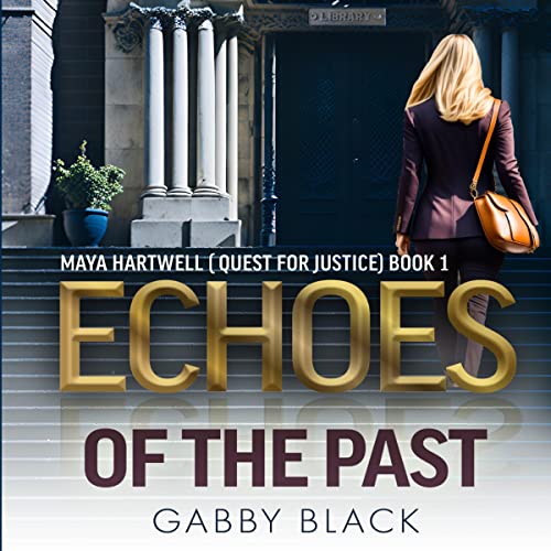 Cover of Echoes of the Past