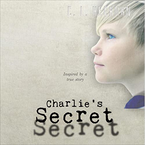 Cover of Charlie's Secret