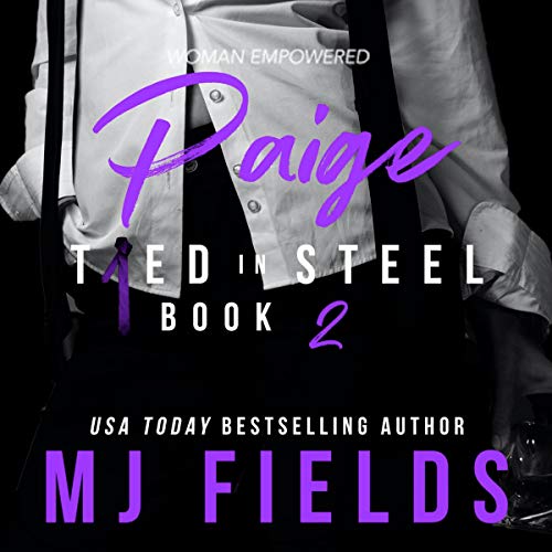 Cover of Paige: Woman Empowered