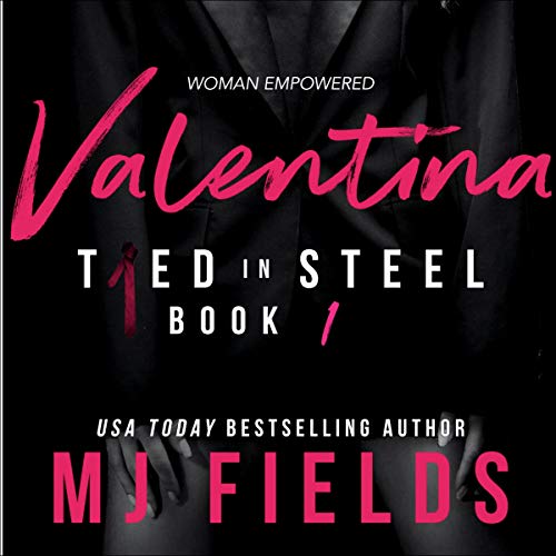 Cover of Valentina: Woman Empowered