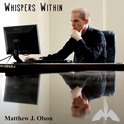 Cover of Whispers Within